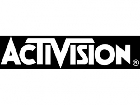 activision logo 800×600 | Dreamtex Ltd