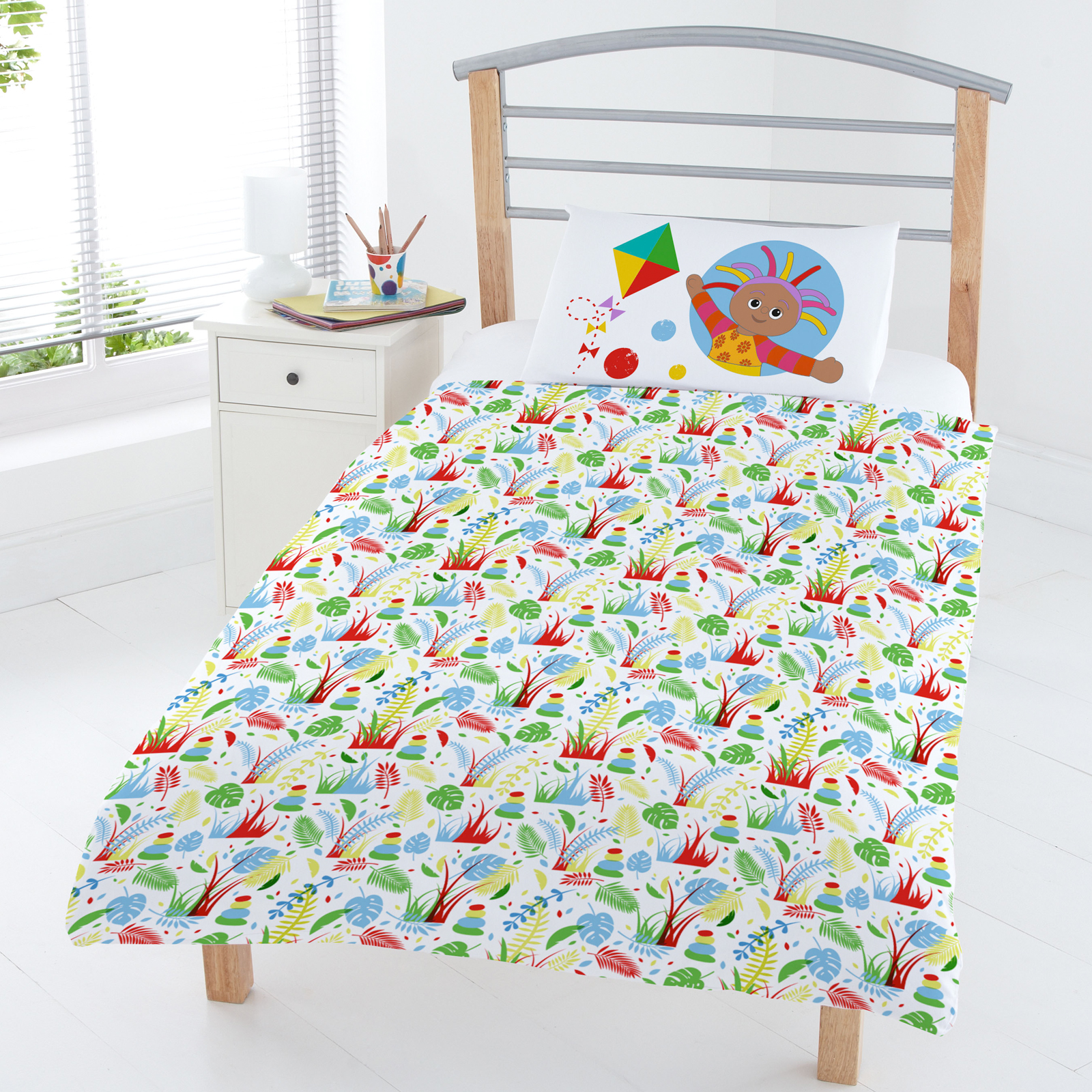 Upsy Daisy Bedding Set *Limited Edition* Igglepiggle In the Night Garden